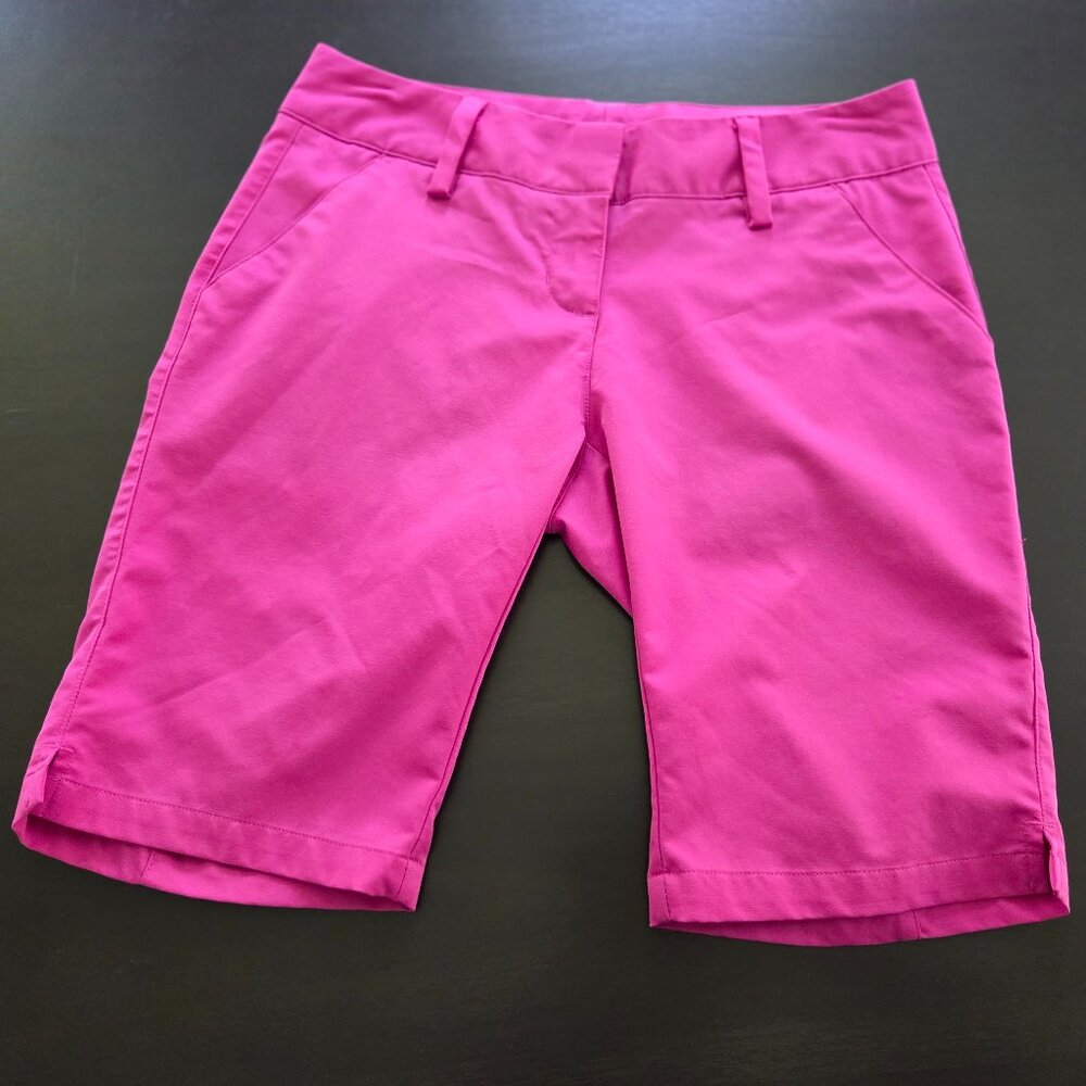 Adidas golf shorts